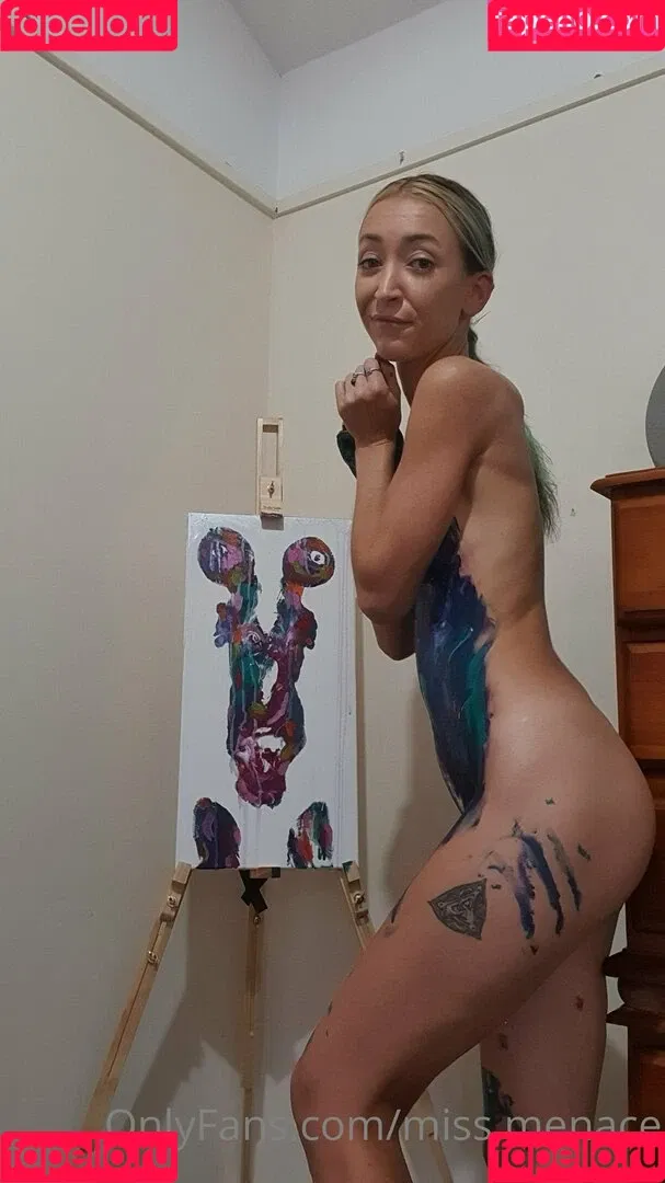 missmenace_of Onlyfans Photo Gallery 