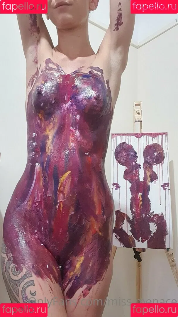 missmenace_of Onlyfans Photo Gallery 