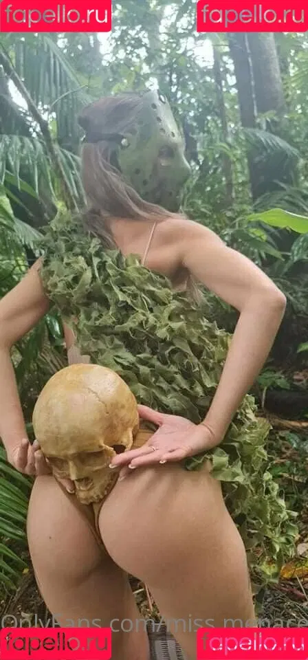 missmenace_of Onlyfans Photo Gallery 