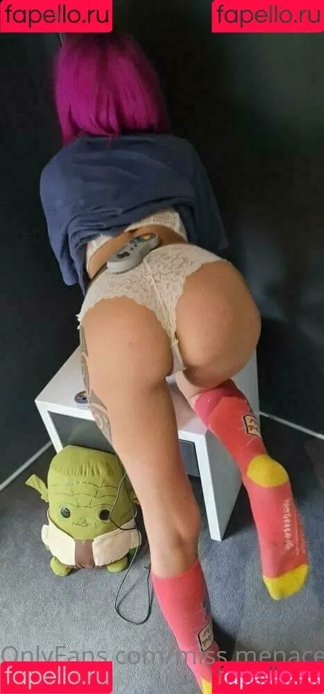 missmenace_of Onlyfans Photo Gallery 