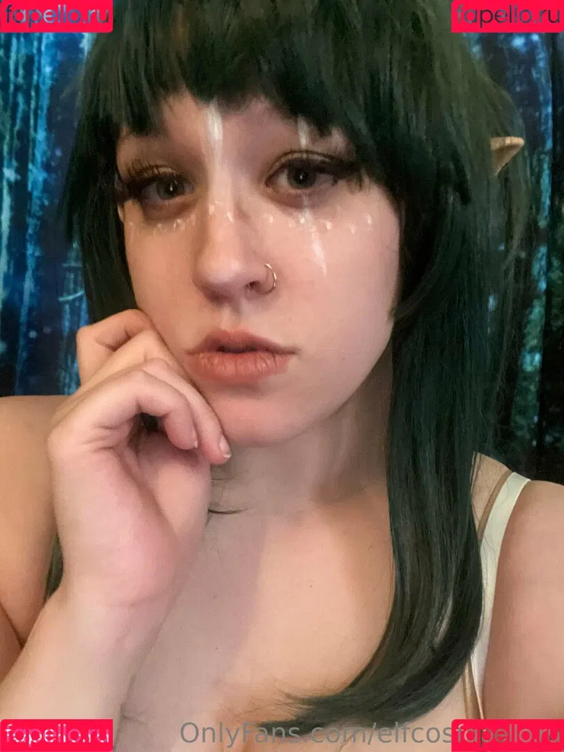 elfcosplays96 Onlyfans Photo Gallery 