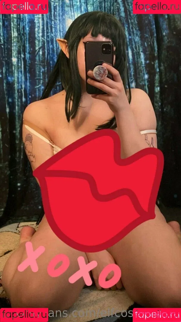 elfcosplays96 Onlyfans Photo Gallery 