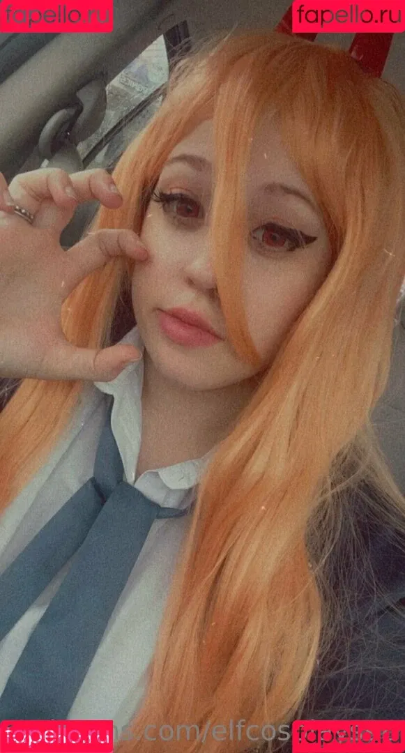 elfcosplays96 Onlyfans Photo Gallery 