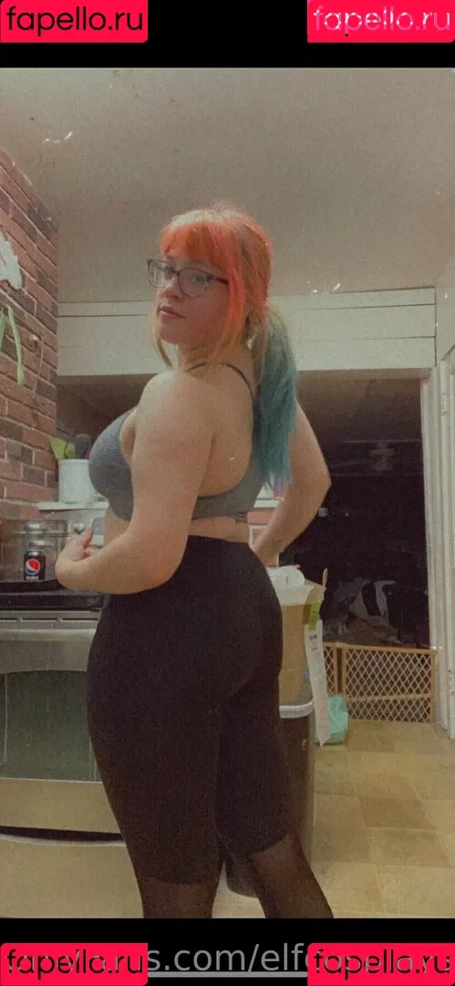 elfcosplays96 Onlyfans Photo Gallery 