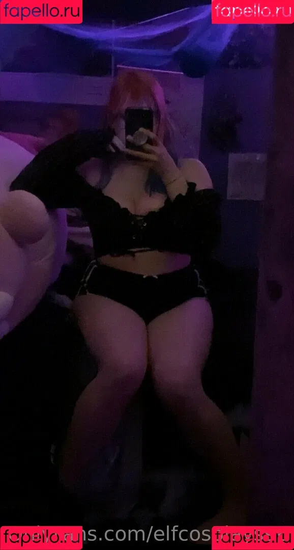 elfcosplays96 Onlyfans Photo Gallery 