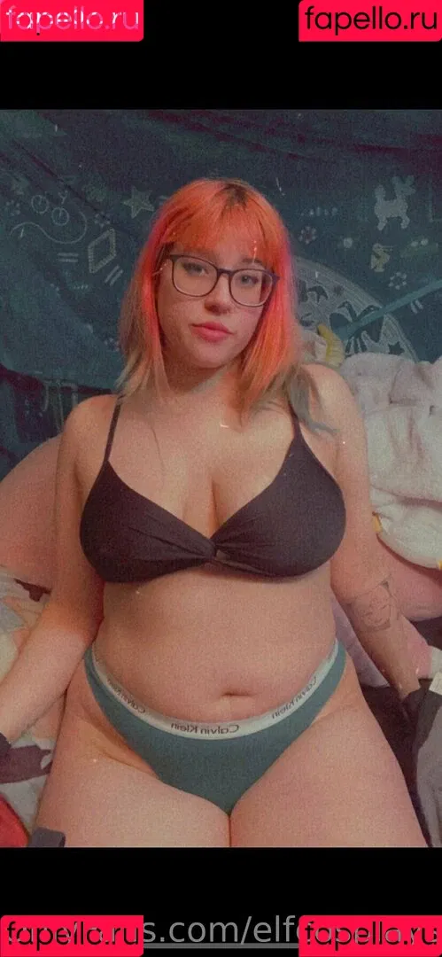 elfcosplays96 Onlyfans Photo Gallery 