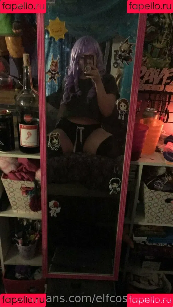 elfcosplays96 Onlyfans Photo Gallery 