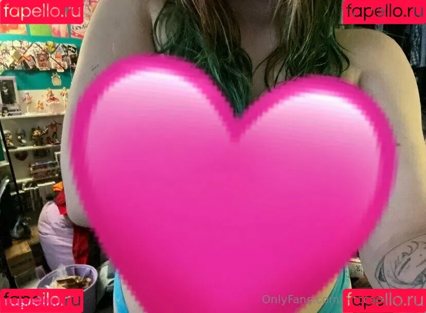 elfcosplays96 Onlyfans Photo Gallery 