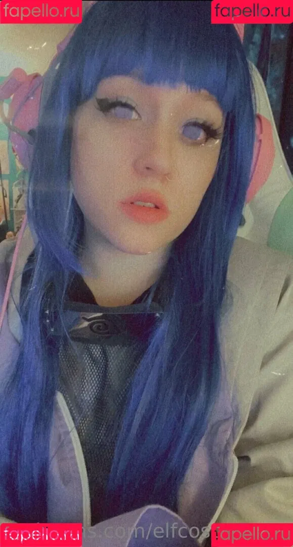 elfcosplays96 Onlyfans Photo Gallery 
