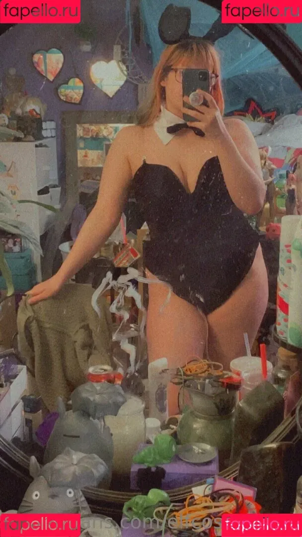 elfcosplays96 Onlyfans Photo Gallery 