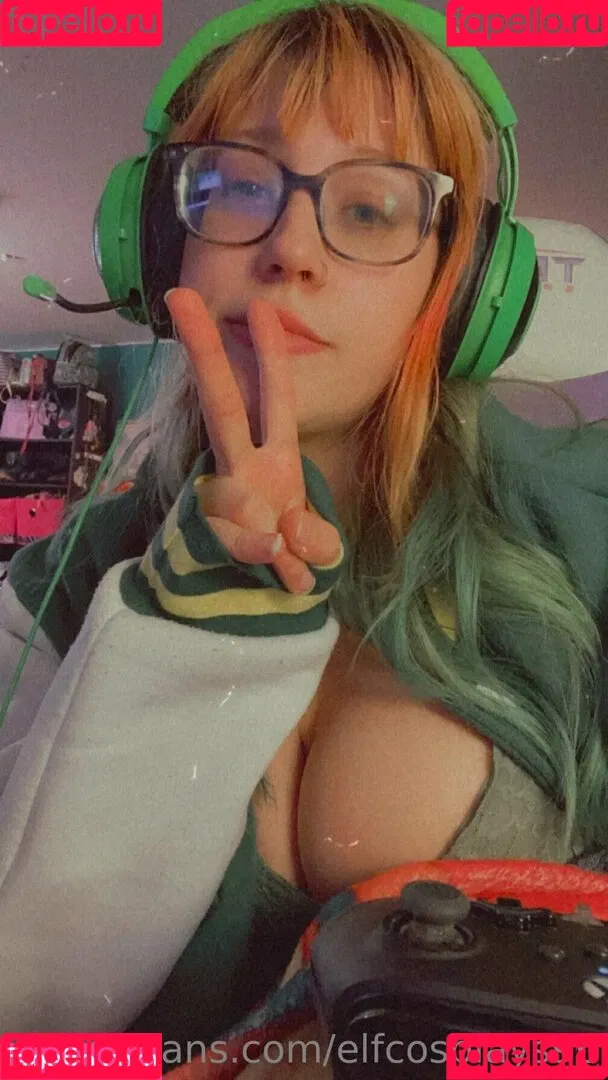 elfcosplays96 Onlyfans Photo Gallery 