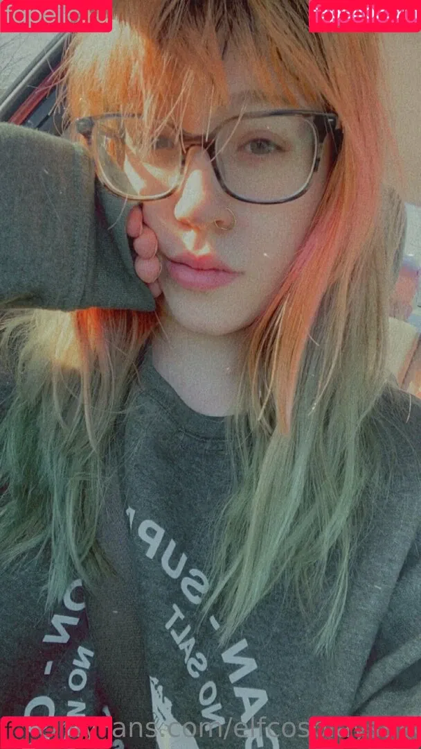 elfcosplays96 Onlyfans Photo Gallery 