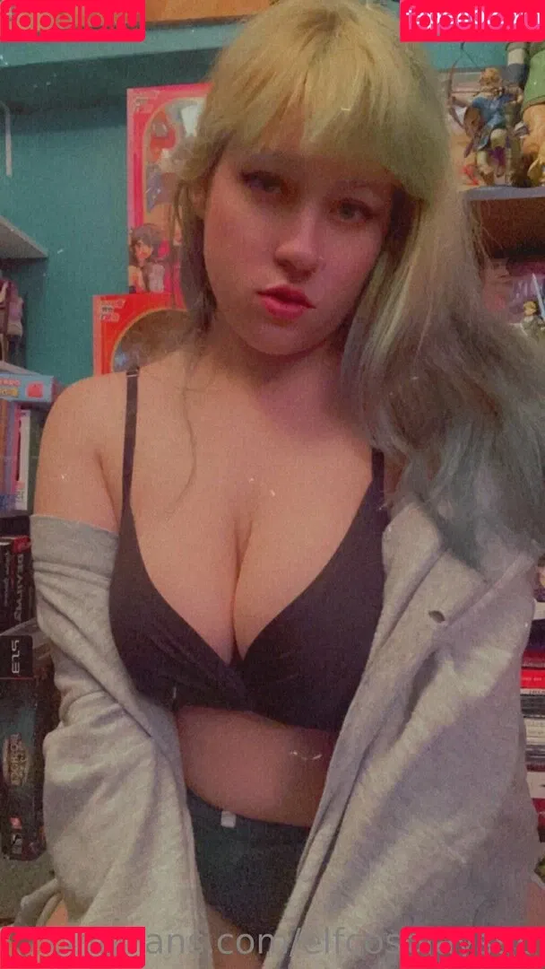 elfcosplays96 Onlyfans Photo Gallery 