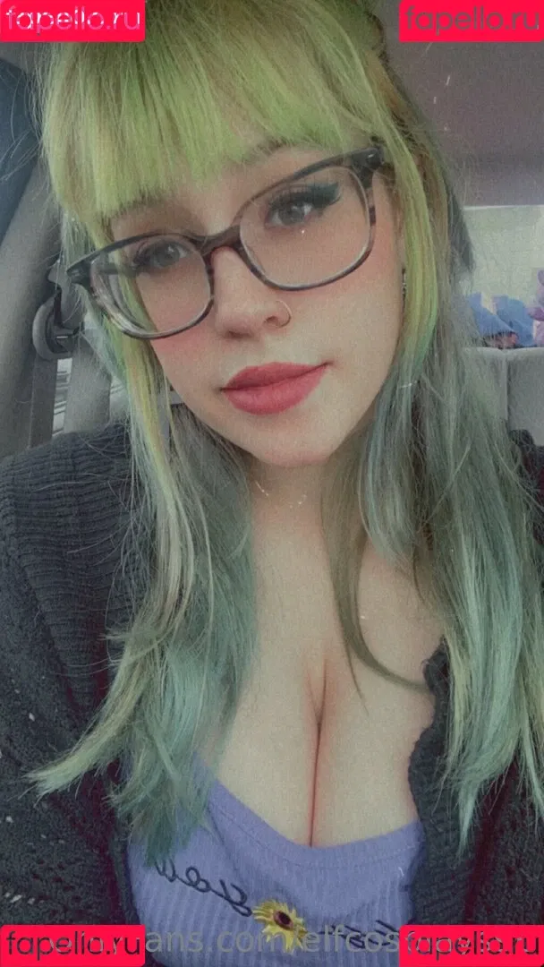 elfcosplays96 Onlyfans Photo Gallery 