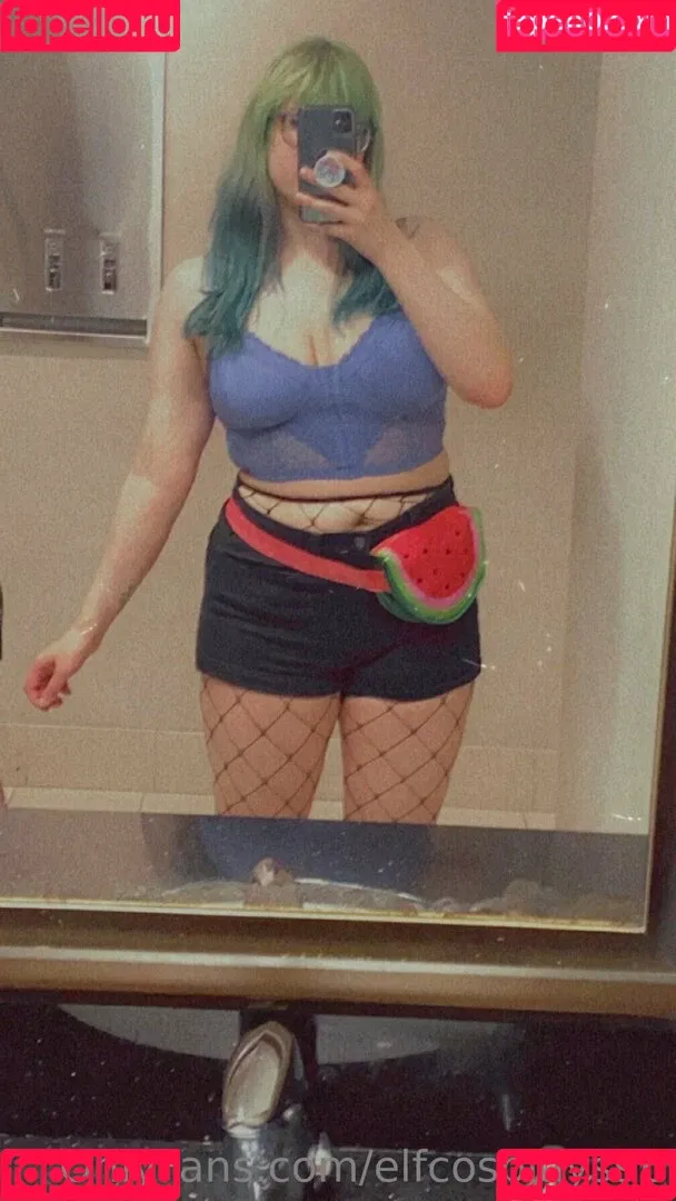 elfcosplays96 Onlyfans Photo Gallery 