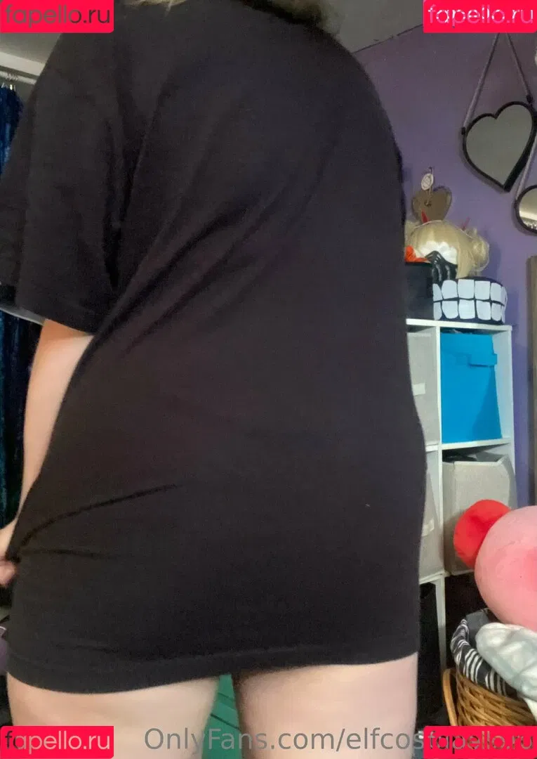 elfcosplays96 Onlyfans Photo Gallery 