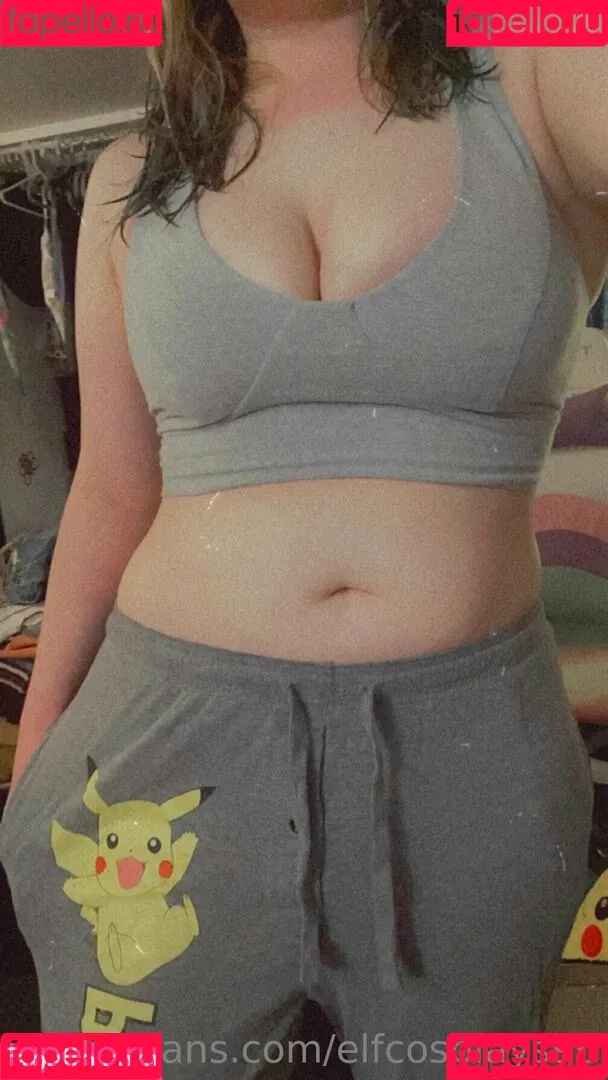elfcosplays96 Onlyfans Photo Gallery 