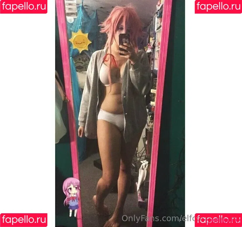 elfcosplays96 Onlyfans Photo Gallery 