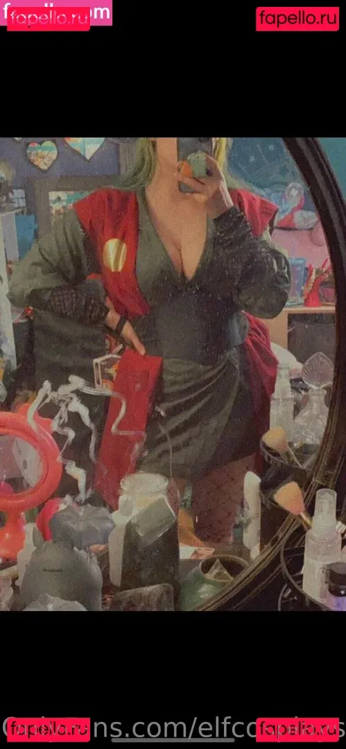 elfcosplays96 Onlyfans Photo Gallery 