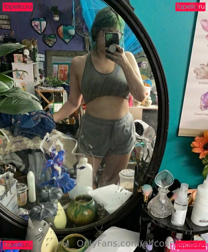 elfcosplays96 Onlyfans Photo Gallery 