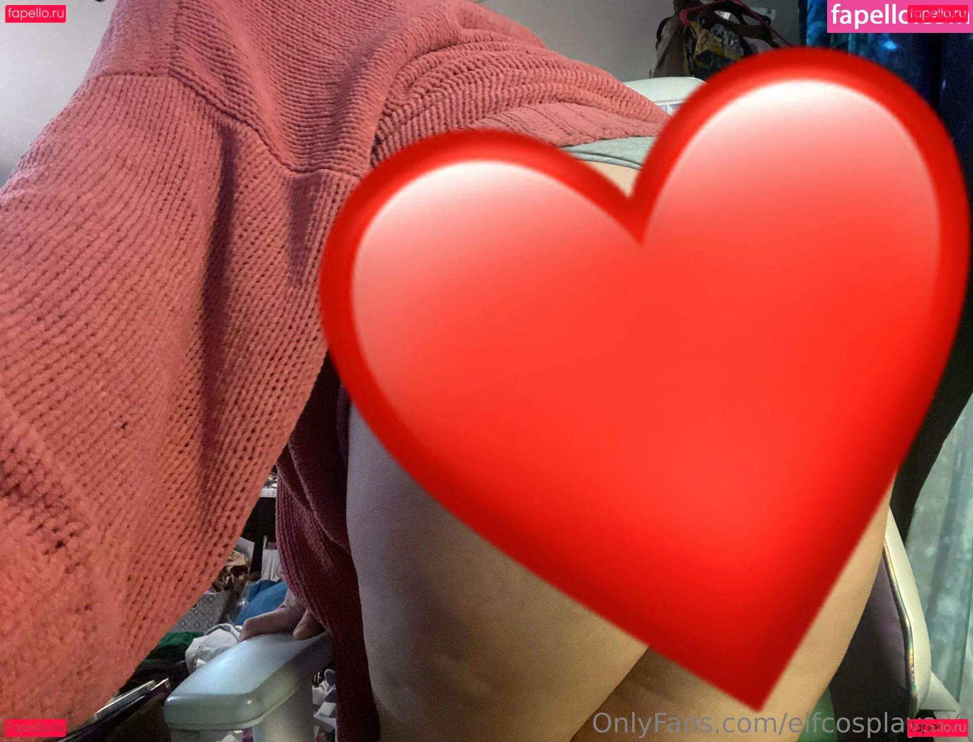 elfcosplays96 Onlyfans Photo Gallery 