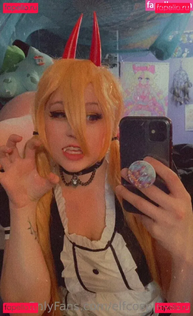 elfcosplays96 Onlyfans Photo Gallery 