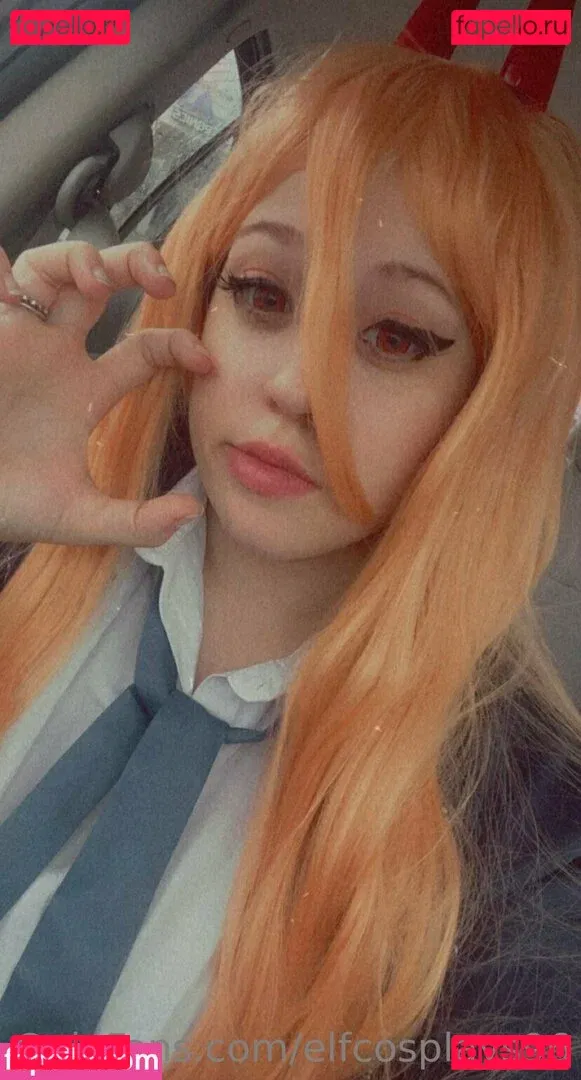 elfcosplays96 Onlyfans Photo Gallery 