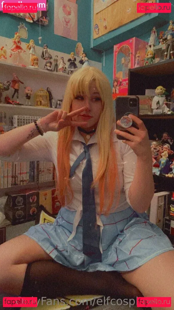 elfcosplays96 Onlyfans Photo Gallery 