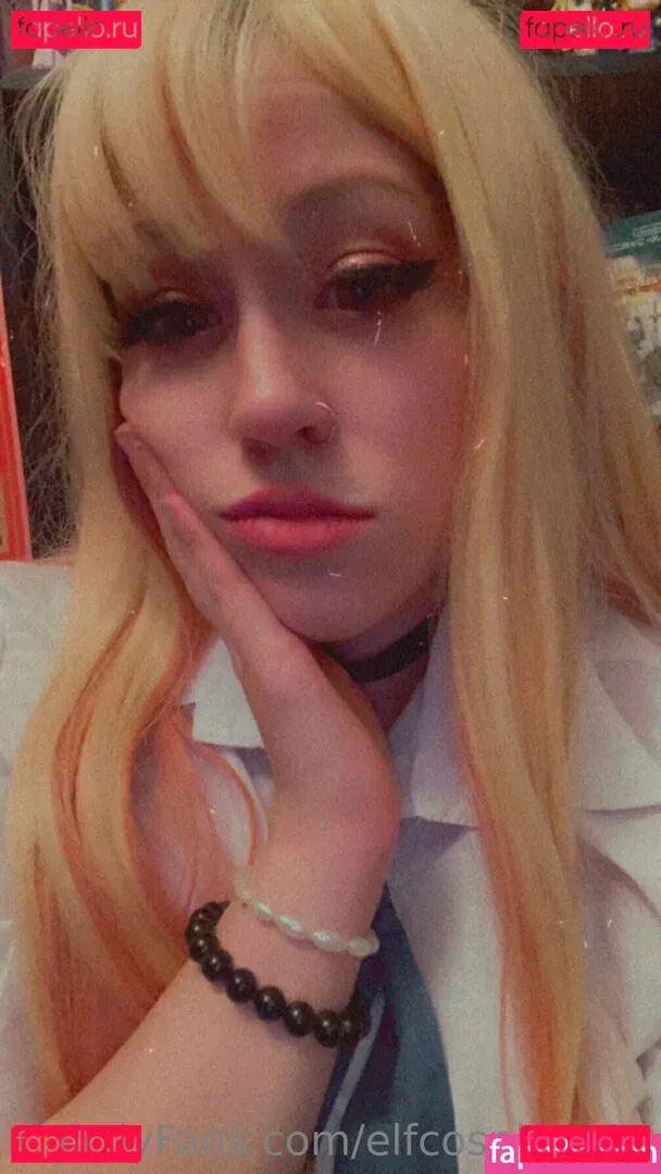 elfcosplays96 Onlyfans Photo Gallery 