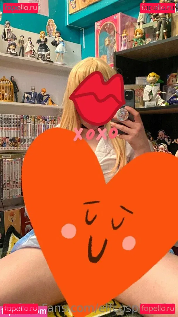 elfcosplays96 Onlyfans Photo Gallery 