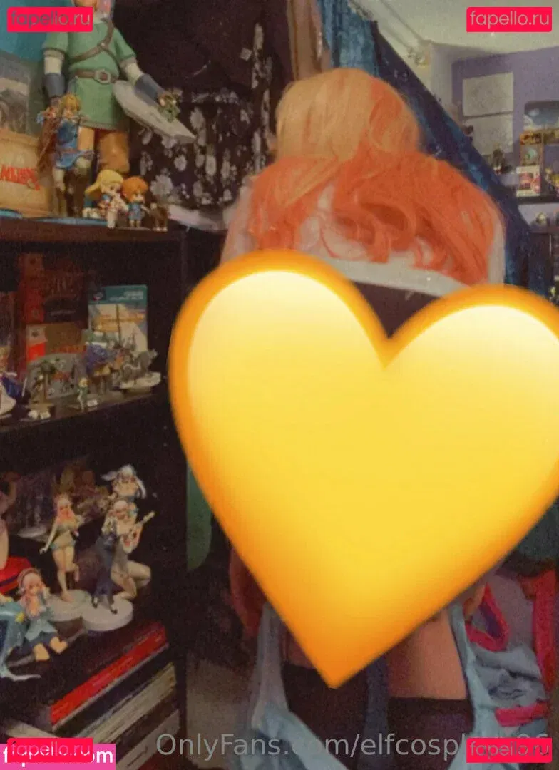 elfcosplays96 Onlyfans Photo Gallery 