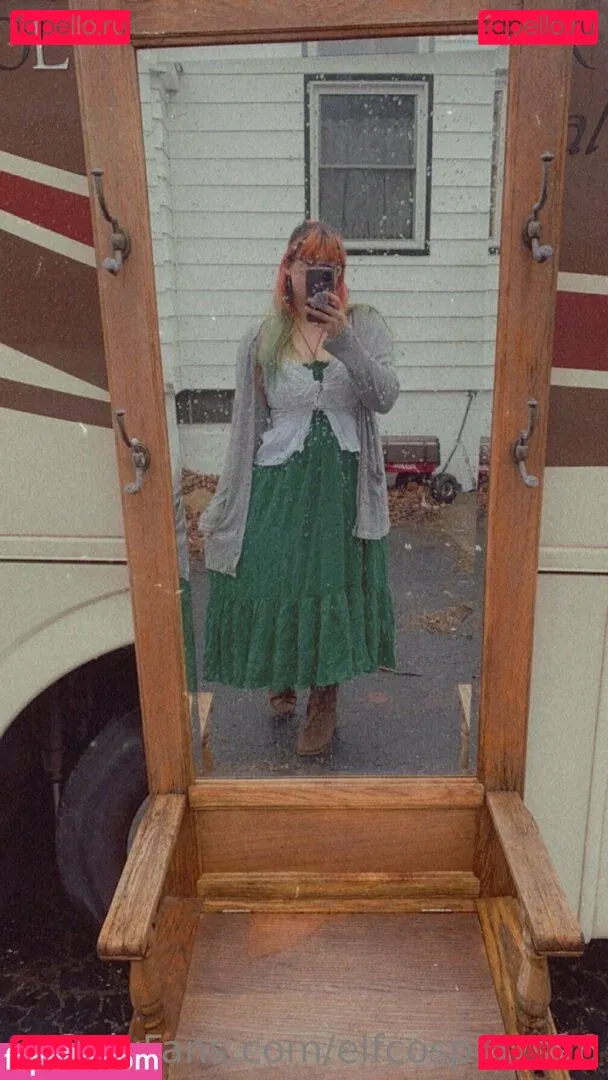 elfcosplays96 Onlyfans Photo Gallery 