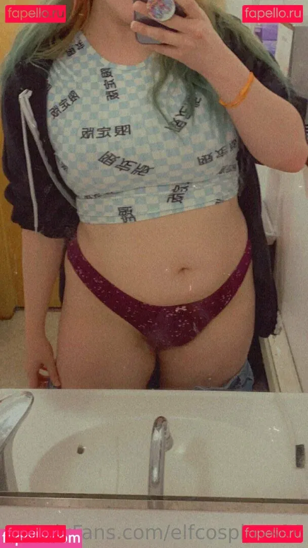 elfcosplays96 Onlyfans Photo Gallery 