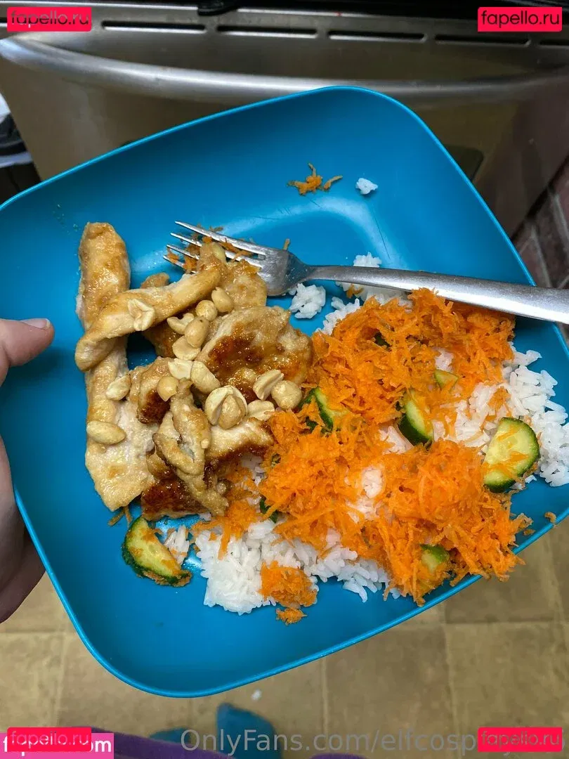 elfcosplays96 Onlyfans Photo Gallery 