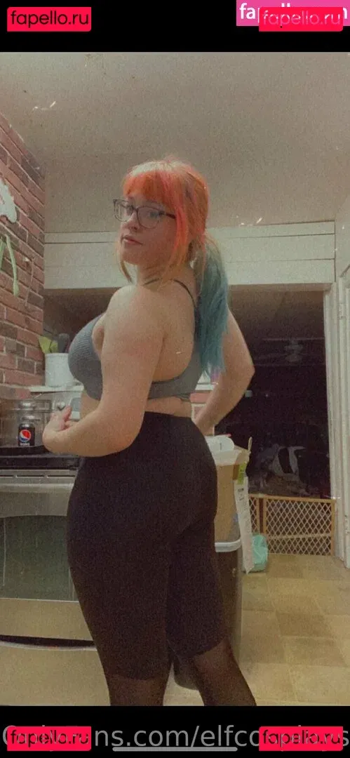 elfcosplays96 Onlyfans Photo Gallery 