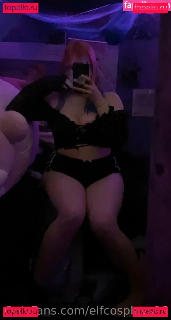 elfcosplays96 Onlyfans Photo Gallery 