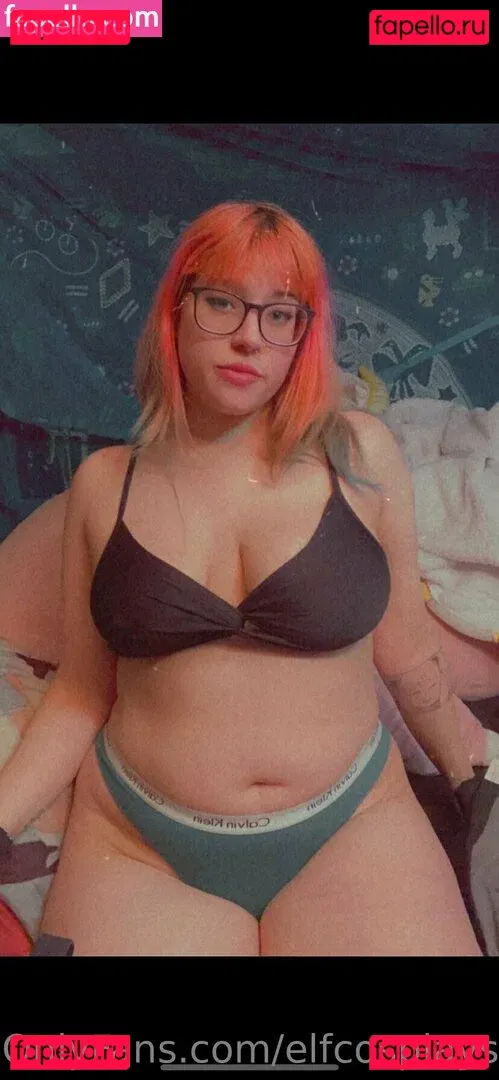 elfcosplays96 Onlyfans Photo Gallery 