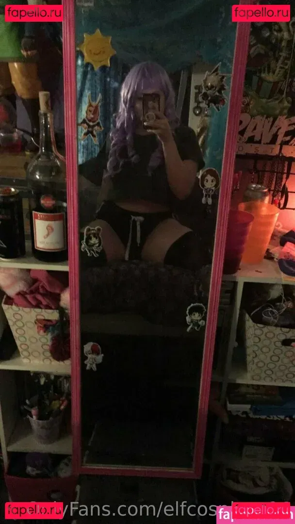 elfcosplays96 Onlyfans Photo Gallery 