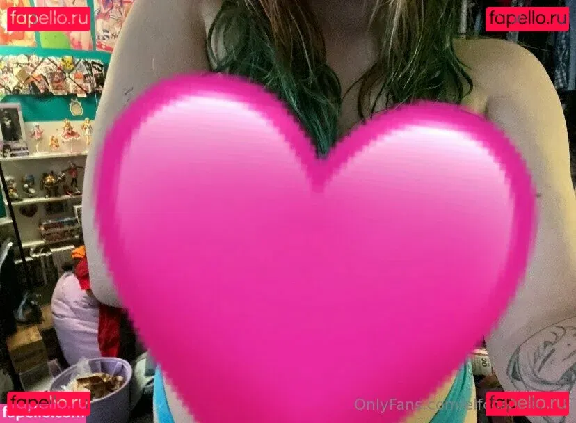 elfcosplays96 Onlyfans Photo Gallery 