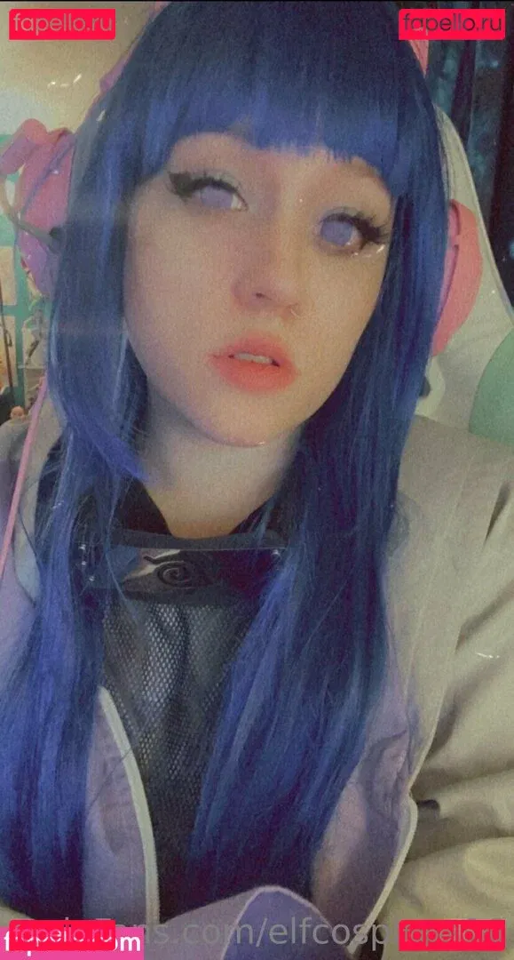 elfcosplays96 Onlyfans Photo Gallery 