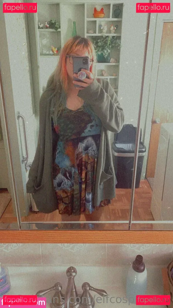 elfcosplays96 Onlyfans Photo Gallery 