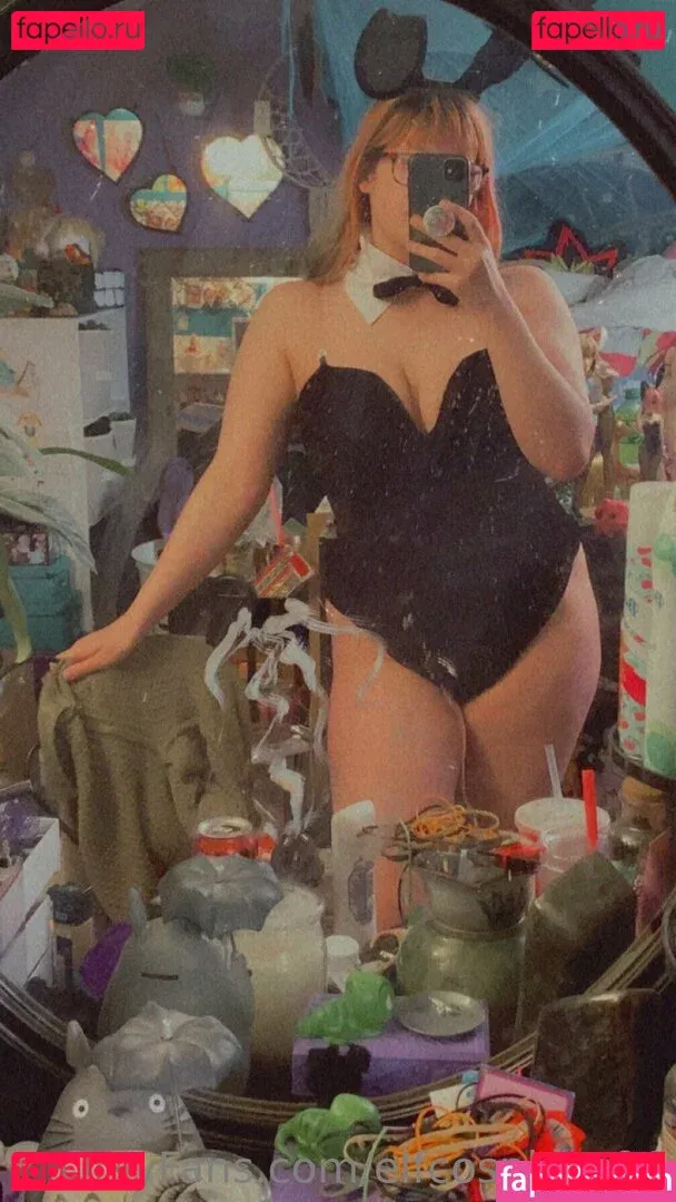 elfcosplays96 Onlyfans Photo Gallery 
