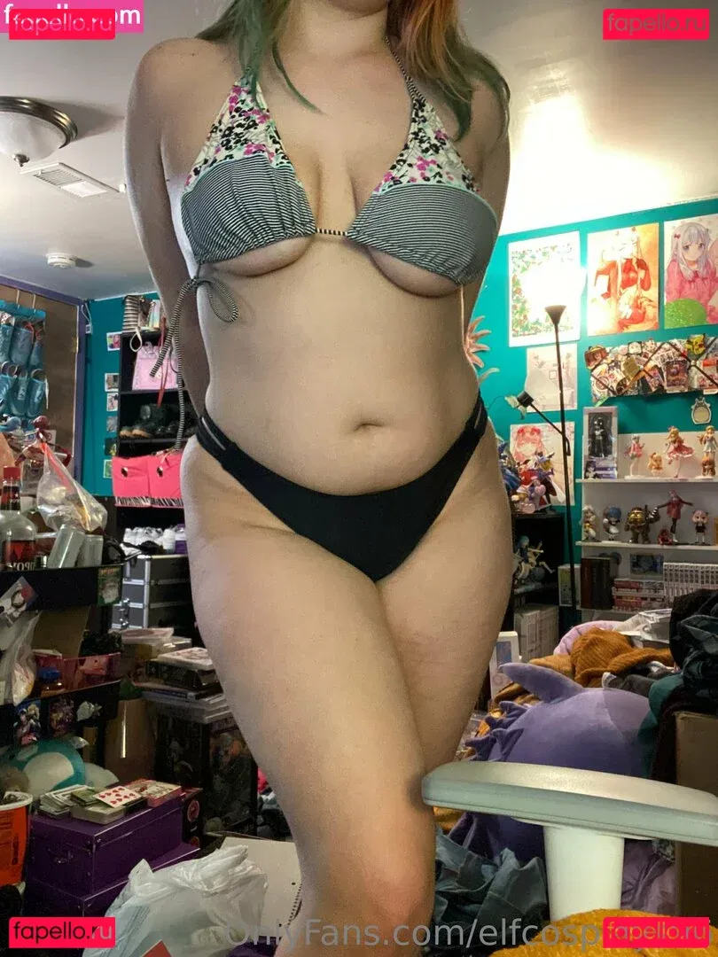 elfcosplays96 Onlyfans Photo Gallery 