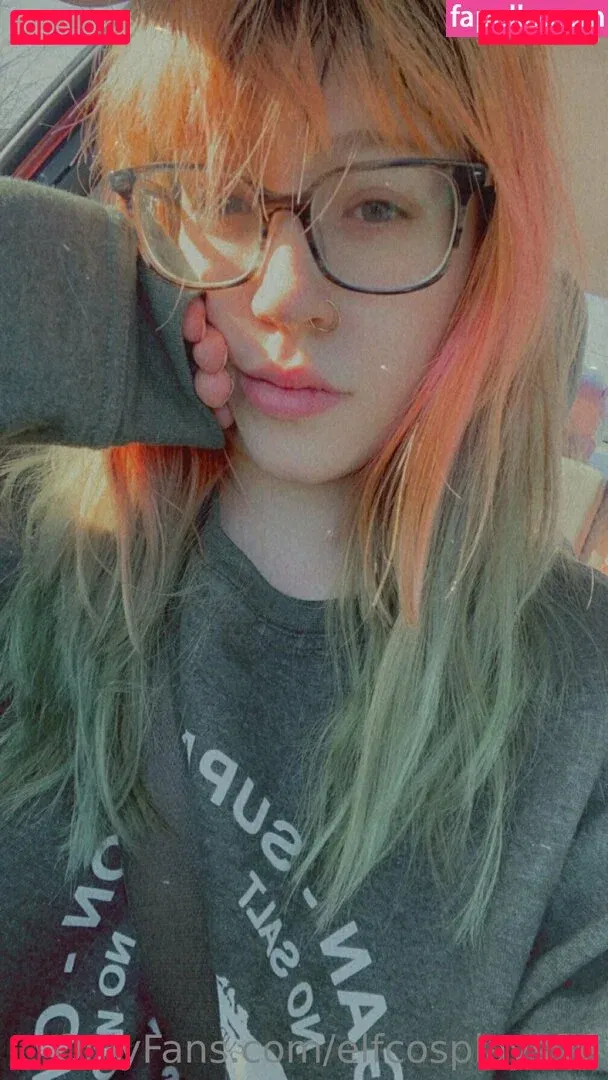 elfcosplays96 Onlyfans Photo Gallery 