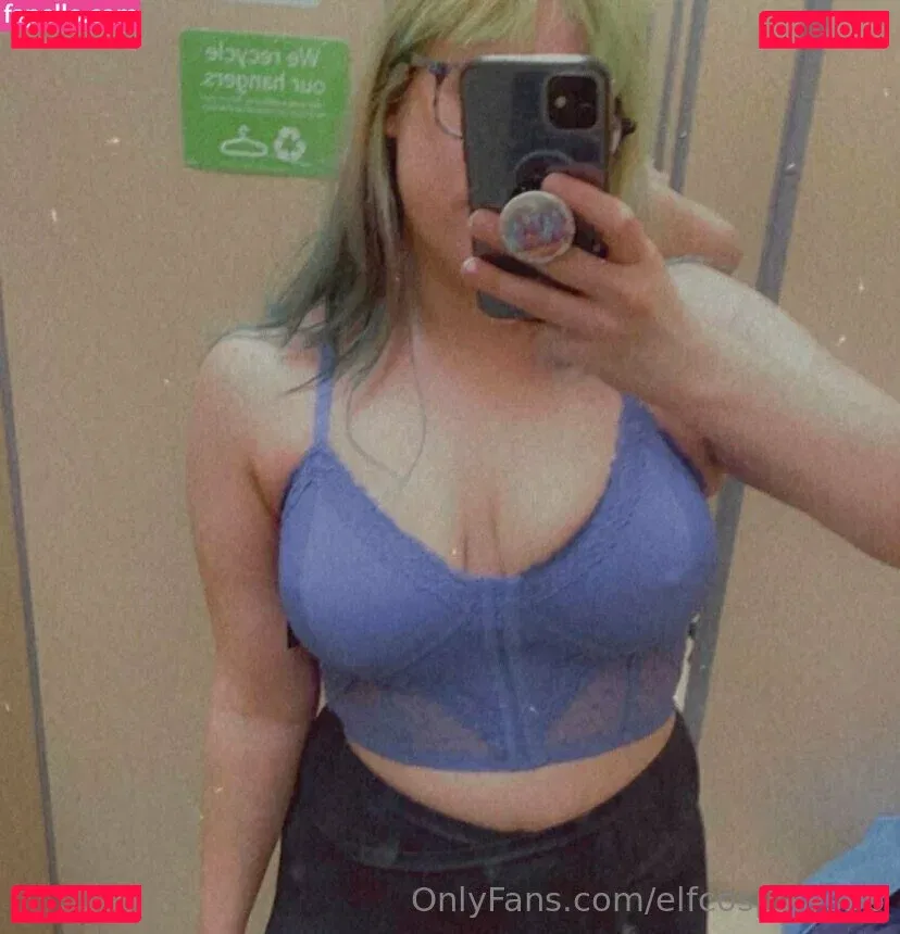 elfcosplays96 Onlyfans Photo Gallery 