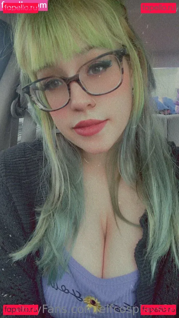 elfcosplays96 Onlyfans Photo Gallery 