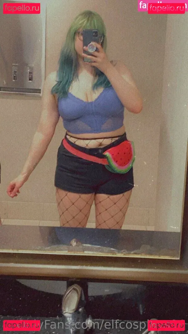 elfcosplays96 Onlyfans Photo Gallery 