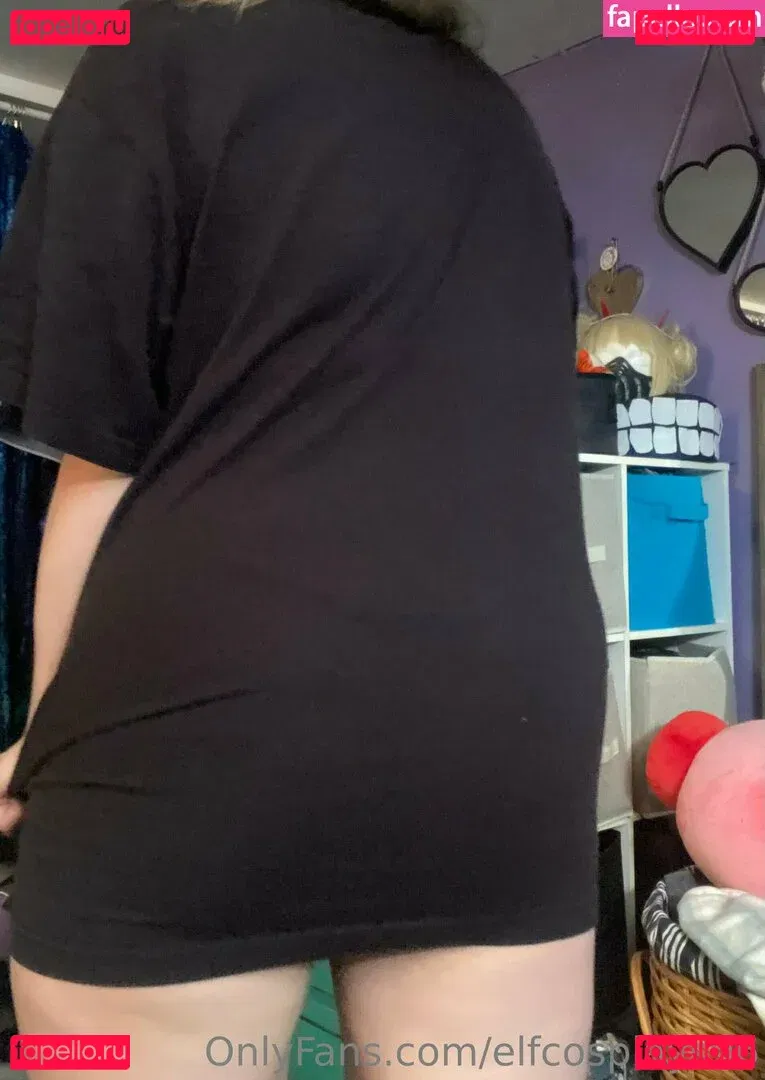 elfcosplays96 Onlyfans Photo Gallery 