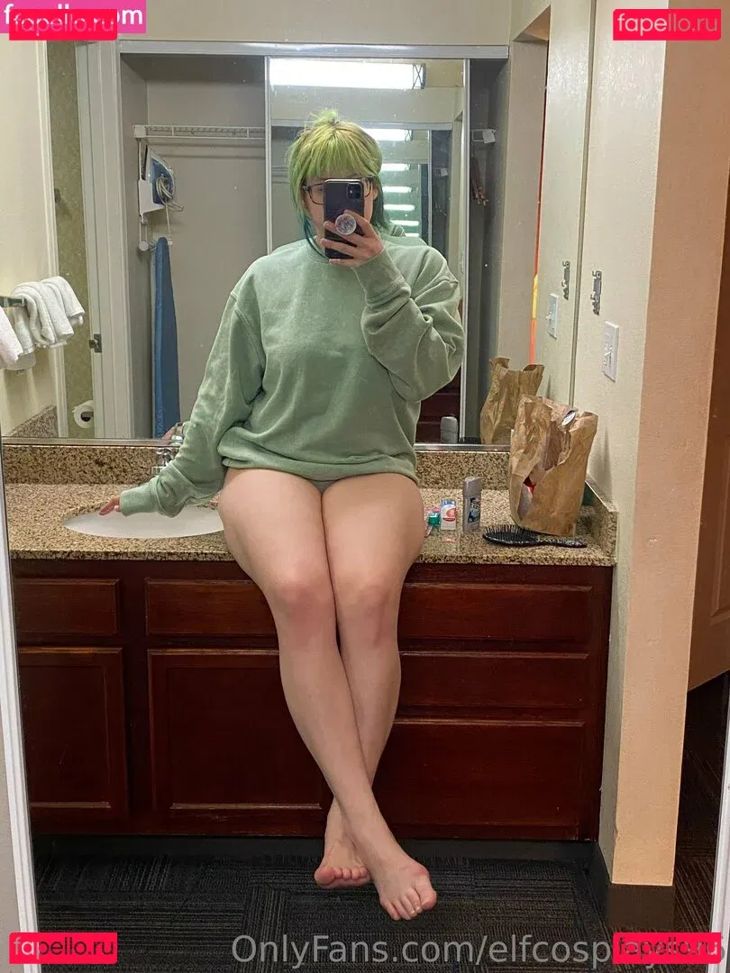elfcosplays96 Onlyfans Photo Gallery 
