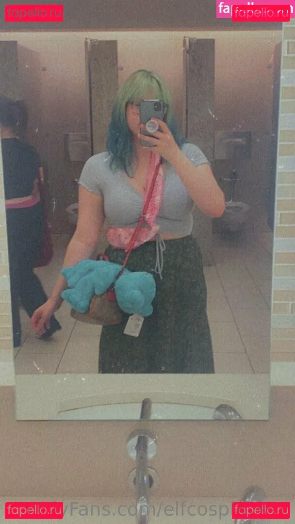 elfcosplays96 Onlyfans Photo Gallery 